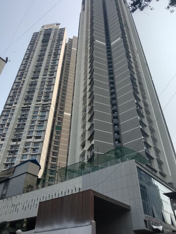 3 BHK Apartment For Sale in N Rose Northern Heights Dahisar, Dahisar East