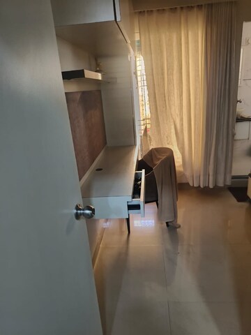 Furnished Amenities in 3 BHK Apartment at Gami Jade, Vashi Sector 26 – for Sale