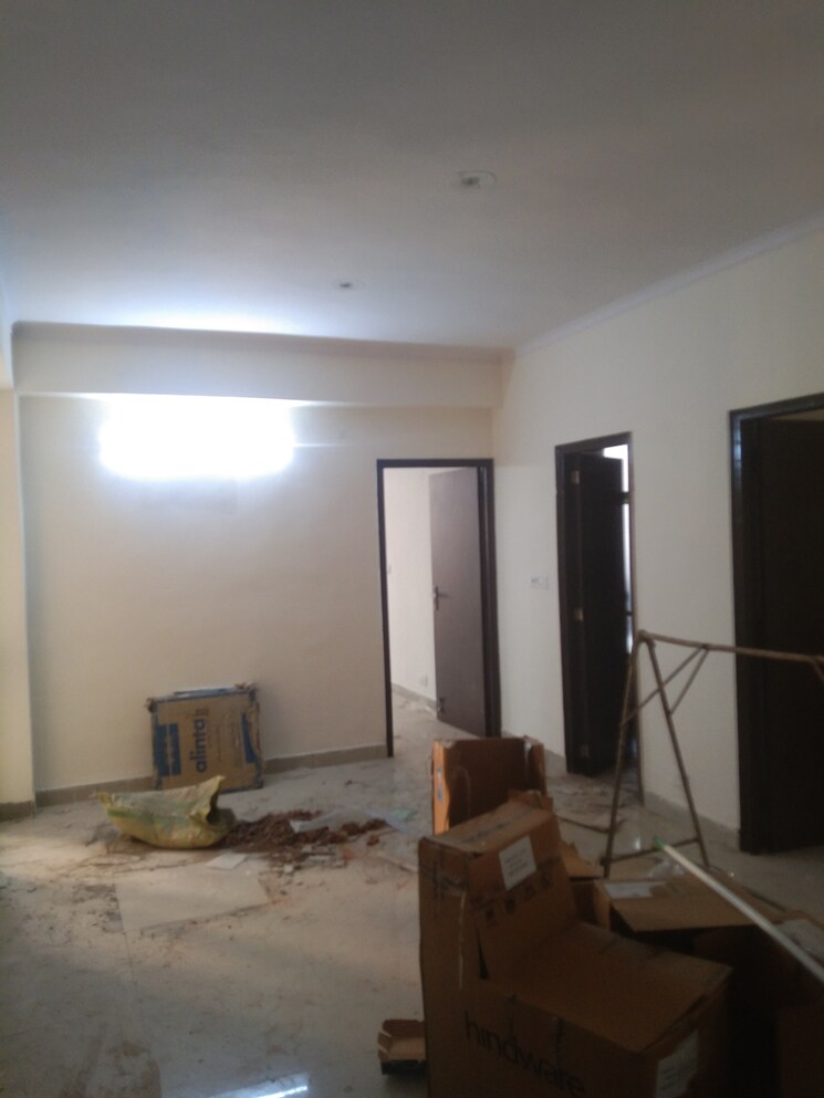 Living Room, supertech-ecovillage-ii 2 Bedroom 1106 Sq.Ft. Apartment In Sector 16b Greater Noida Greater Noida 9560297