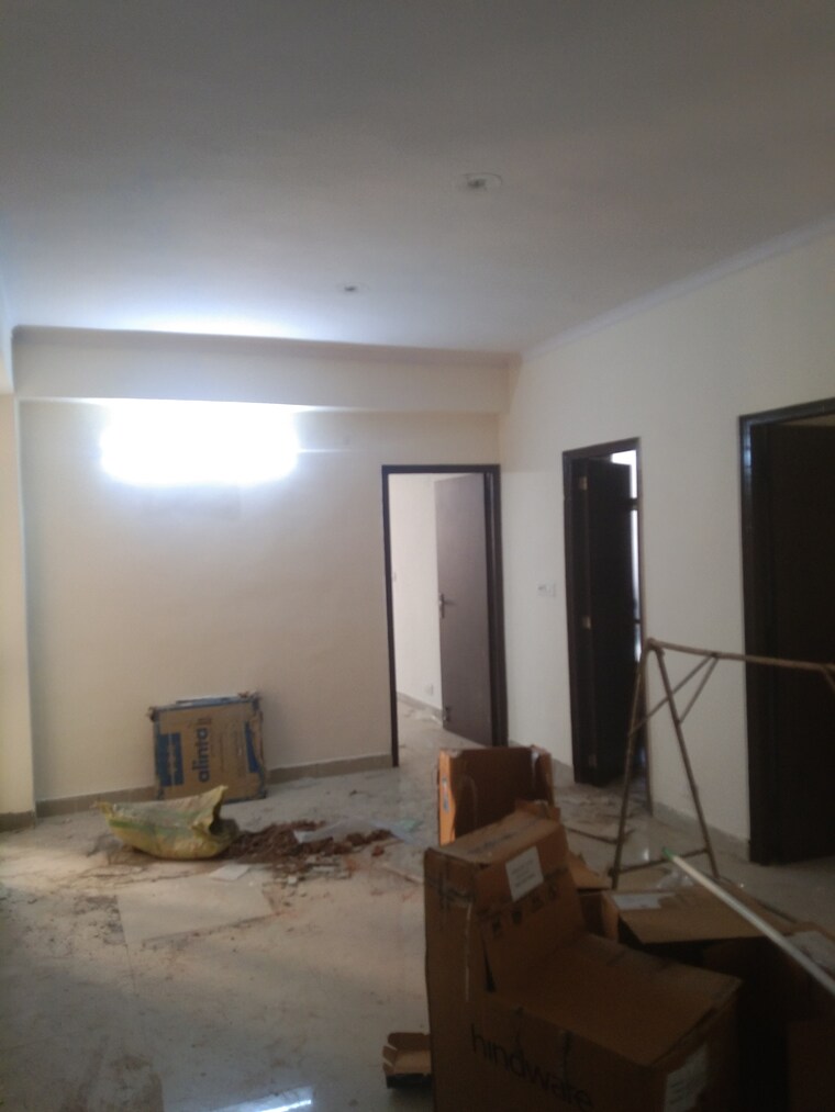 Living Room, supertech-ecovillage-ii 2 Bedroom 1106 Sq.Ft. Apartment In Sector 16b Greater Noida Greater Noida 9560297