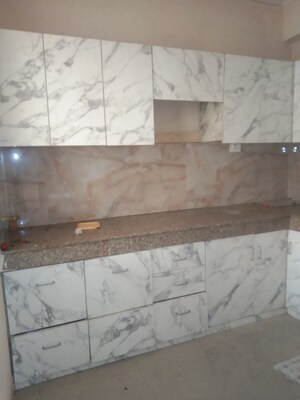 Bathroom in 2 BHK Apartment at Supertech Ecovillage II, Sector 16b Greater Noida – for Rent