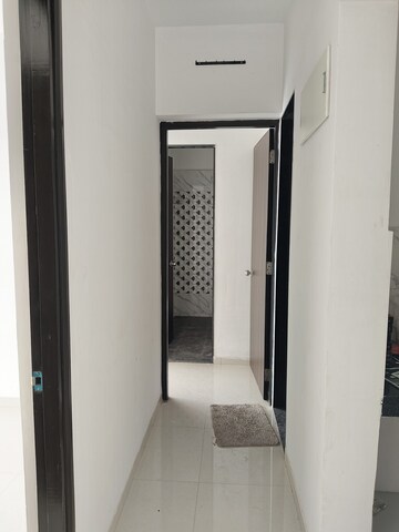Living Room in 2 BHK Apartment at UK Iridium, Kandivali East – for Rent