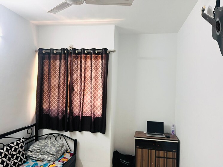 Living Room, lodha-palava-downtown 2 Bedroom 717 Sq.Ft. Apartment In Dombivli East Thane 9560303