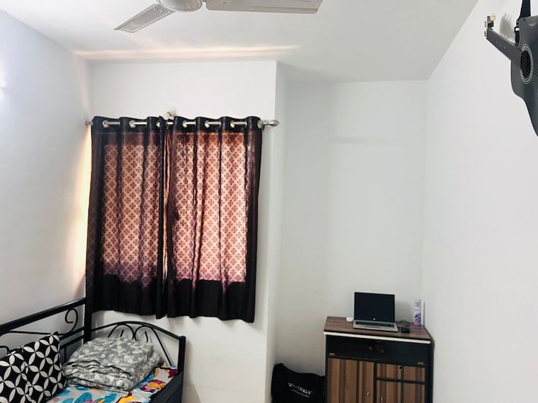 Living Room, lodha-palava-downtown 2 Bedroom 717 Sq.Ft. Apartment In Dombivli East Thane 9560303