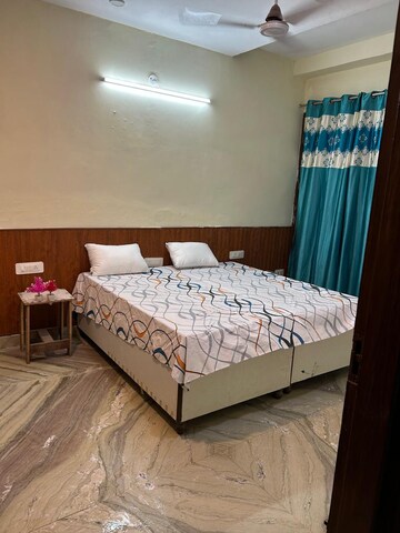  Pg For Rent in Sector 30