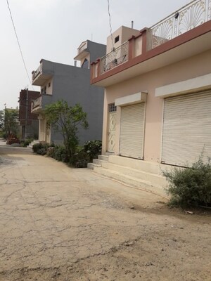  Plot – Exterior View View at Aarvanss Modern Railway City, Lal Kuan - for Sale