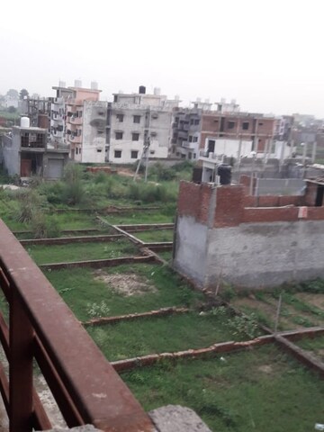  Plot For Sale in Aarvanss Modern Railway City, Lal Kuan
