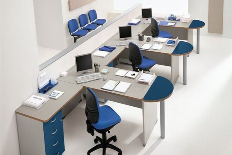 Team Area, kharadi Commercial Office Space 3500 Sq.Ft. In Kharadi Pune 9560279