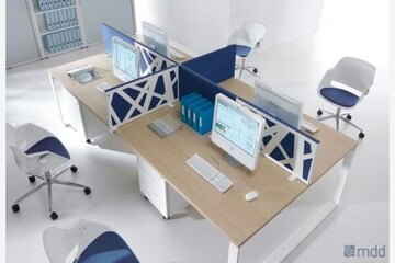 Team Area in  Office Space at Kharadi – for Rent