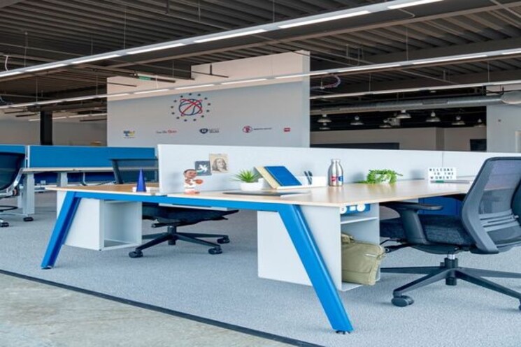 Team Area, kharadi Commercial Office Space 3500 Sq.Ft. In Kharadi Pune 9560279