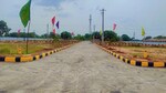 100 Sq.Yd. Plot in Kankula Sri Achyuta Meadows
