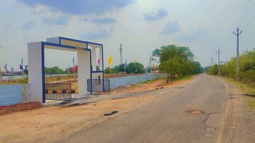  Plot – Exterior View View at Kankula Sri Achyuta Meadows, Girmapur - for Sale