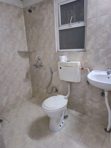 Bathroom in 2 BHK Apartment at AVL 36 Gurgaon, Sector 36 – for Sale