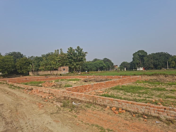 undefined, babatpur  1000 Sq.Ft. Plot In Babatpur Varanasi 9560385