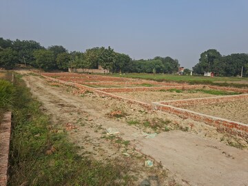 Plot Area in  Plot at Babatpur – for Sale