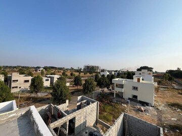  Plot – Exterior View View at Sarjapur Road - for Sale