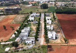 Plot For Sale in Sarjapur Road