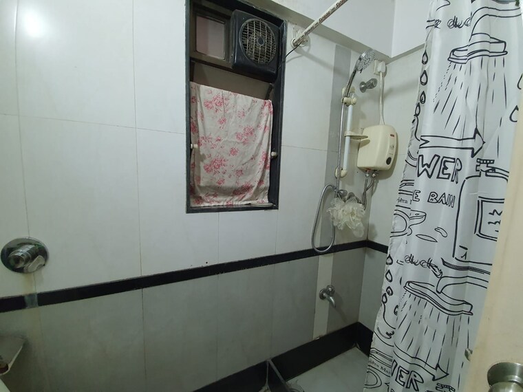 Kitchen, greenwoods-chs 2 Bedroom 1200 Sq.Ft. Apartment In Andheri East Mumbai 9560365