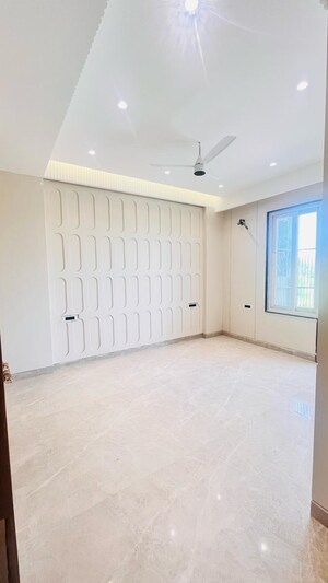 4 BHK Builder Floor For Sale in Ansal API Esencia, Sector 67