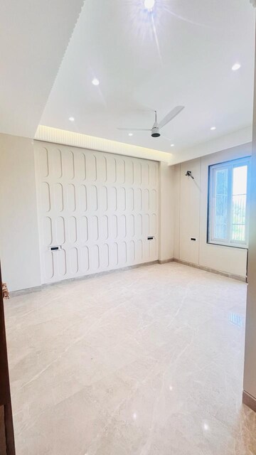 4 BHK Builder Floor For Sale in Ansal API Esencia, Sector 67