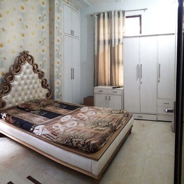 1 BHK Apartment For Rent in Rohini Sector 9