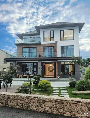 4 BHK Villa For Sale in Devanahalli