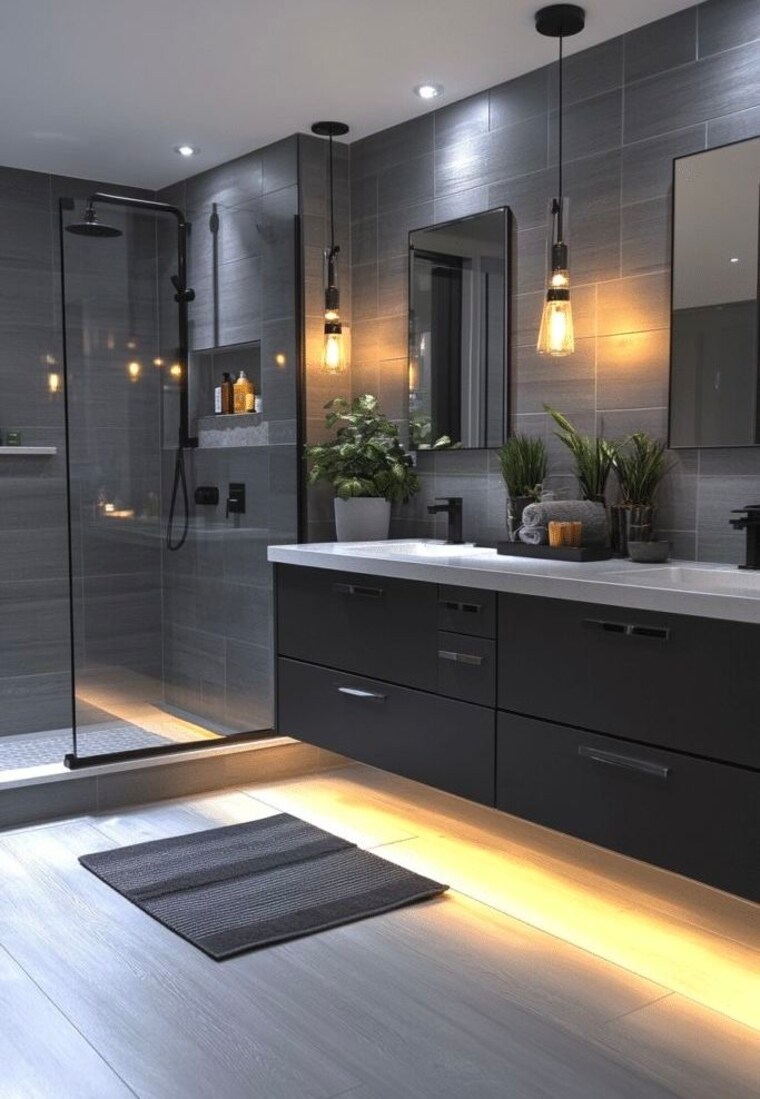 Kitchen, devanahalli 4 Bedroom 1800 Sq.Ft. Villa In Devanahalli Bangalore 9560394