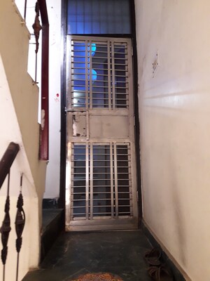 1 BHK Apartment – Exterior View View at Rohini Sector 9 - for Rent