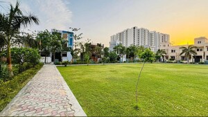  Plot – Exterior View View at Wing Lucknow Greens Plots, Sultanpur Road - for Sale