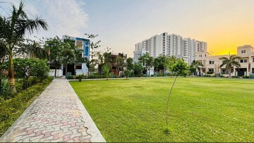  Plot – Exterior View View at Wing Lucknow Greens Plots, Sultanpur Road - for Sale