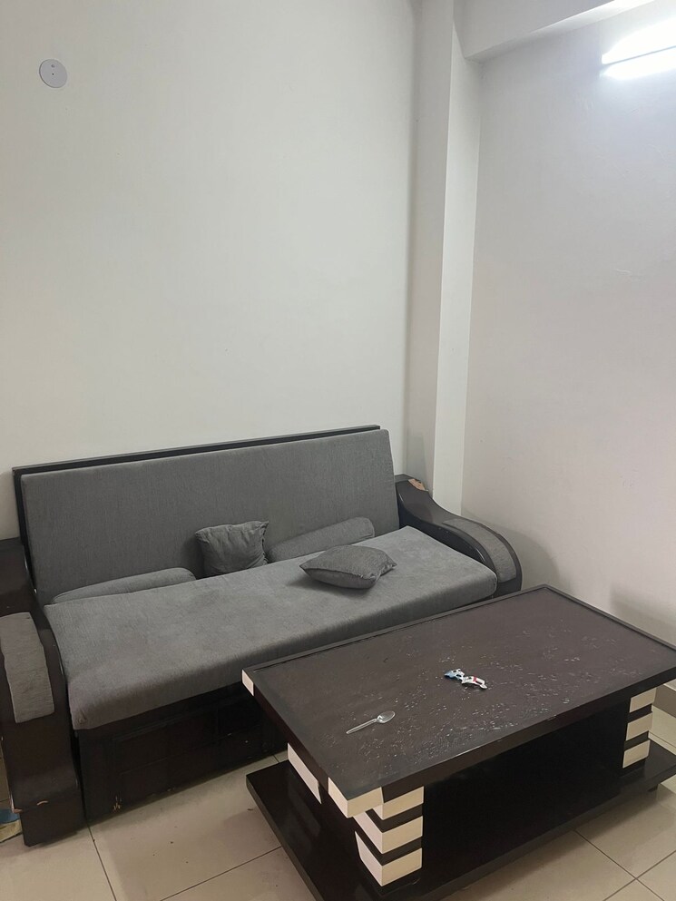 Bedroom, avl-36-gurgaon 1 Bedroom 406 Sq.Ft. Apartment In Sector 36 Gurgaon 9560408