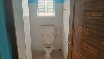 Bathroom in 2 BHK Apartment at Anandapur – for Sale