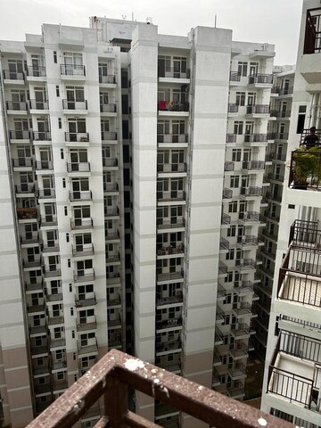 2 BHK Apartment – Exterior View View at Suncity Avenue 76, Sector 76 - for Sale