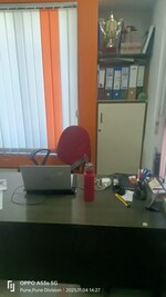 350 Sq.Ft. Office Space in Deccan Gymkhana 