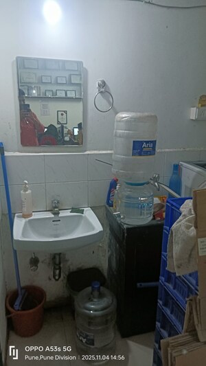 Team Area in  Office Space at Deccan Gymkhana – for Rent