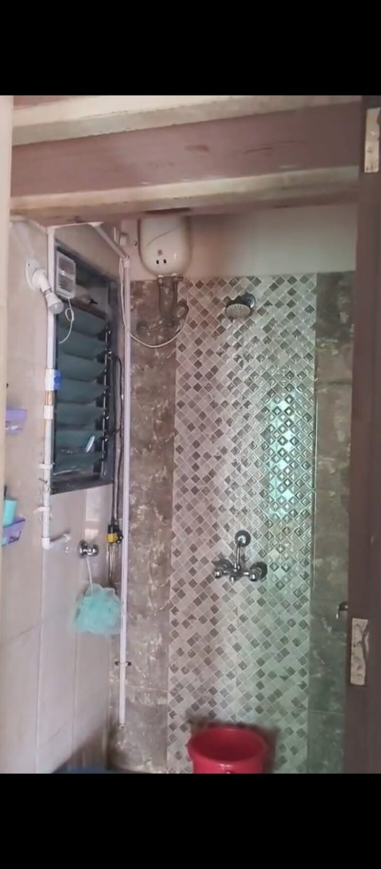 Bathroom, regency-sarvam 1 Bedroom 480 Sq.Ft. Apartment In Titwala Thane 9560362