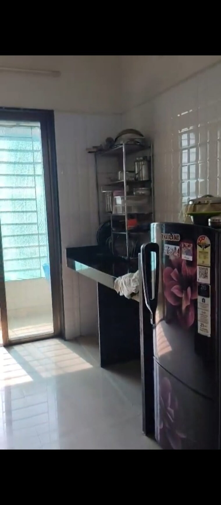 Kitchen, regency-sarvam 1 Bedroom 480 Sq.Ft. Apartment In Titwala Thane 9560362