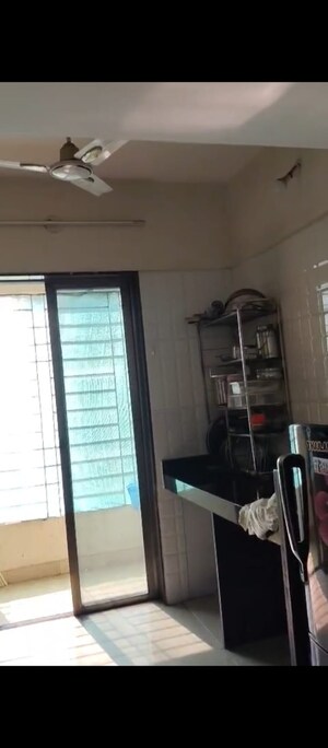 Kitchen in 1 BHK Apartment at Regency Sarvam, Titwala – for Sale