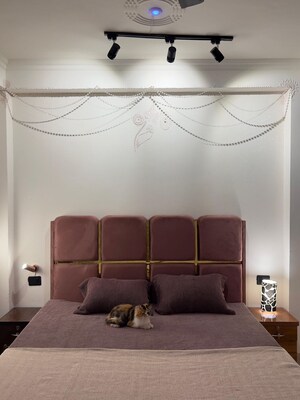 Room in 2 BHK Builder Floor at Saket – for Rent