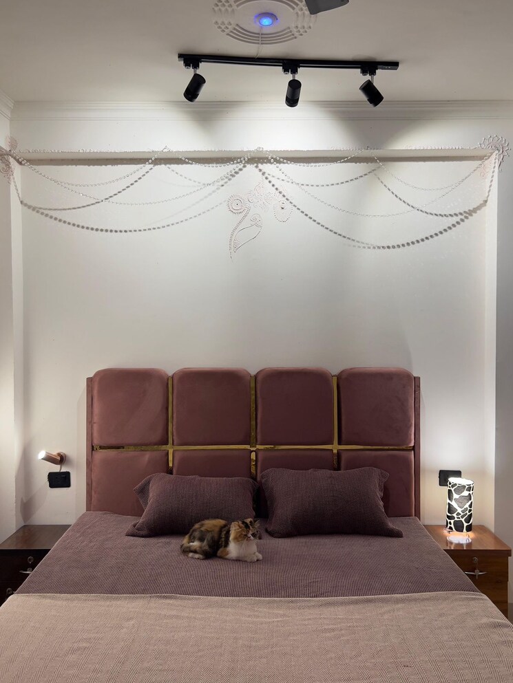 Room, saket 2 Bedroom 950 Sq.Ft. Builder Floor In Saket Delhi 9560448