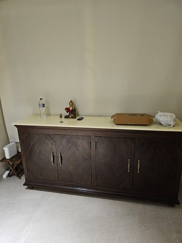 Bedroom in 4 BHK Builder Floor at Greater Kailash ii – for Sale