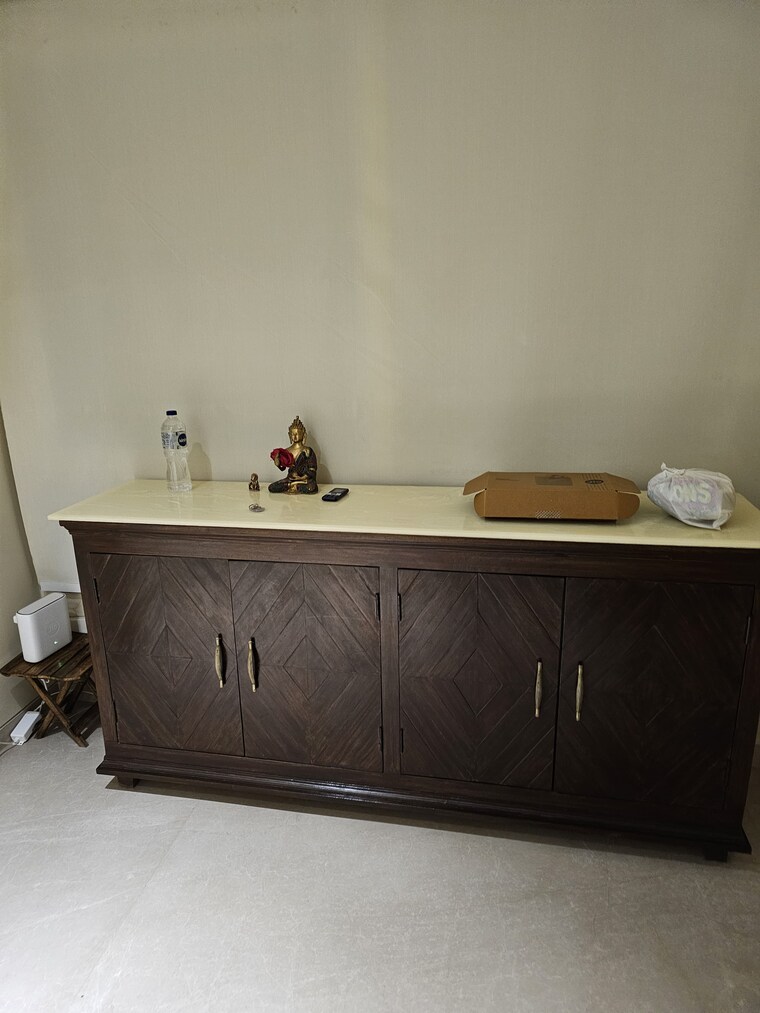 Bedroom, greater kailash ii 4 Bedroom 2500 Sq.Ft. Builder Floor In Greater Kailash ii Delhi 9560455