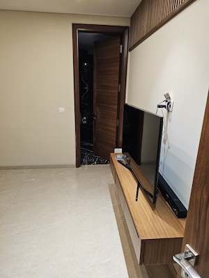 Bedroom in 4 BHK Builder Floor at Greater Kailash ii – for Sale