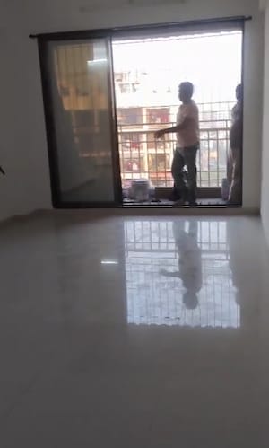 2 BHK Apartment For Rent in VR Swagat, Ulwe Sector 8