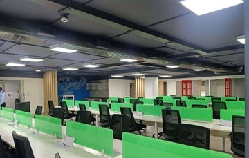  Office Space For Rent in Hinjewadi
