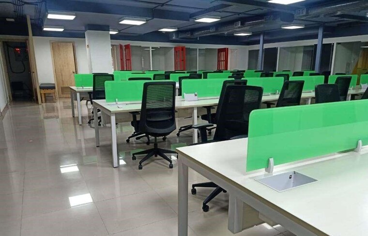 undefined, hinjewadi Commercial Office Space 5500 Sq.Ft. In Hinjewadi Pune 9560447