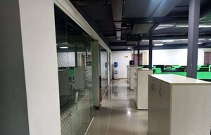 Furnished Amenities in  Office Space at Hinjewadi – for Rent