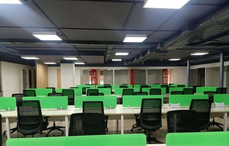 undefined, hinjewadi Commercial Office Space 5500 Sq.Ft. In Hinjewadi Pune 9560447