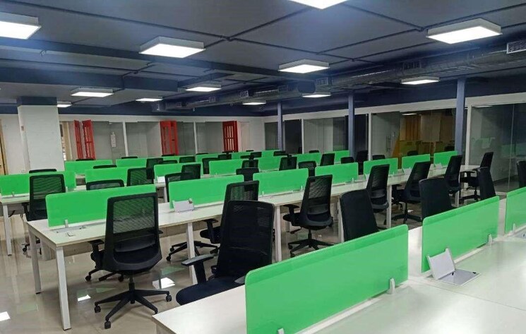undefined, hinjewadi Commercial Office Space 5500 Sq.Ft. In Hinjewadi Pune 9560447