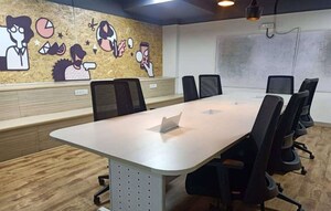 Furnished Amenities in  Office Space at Hinjewadi – for Rent